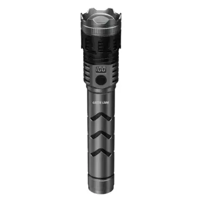 Green Lion Hunter Pro Portable Torch