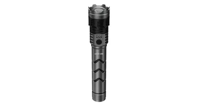 Green Lion Hunter Pro Portable Torch