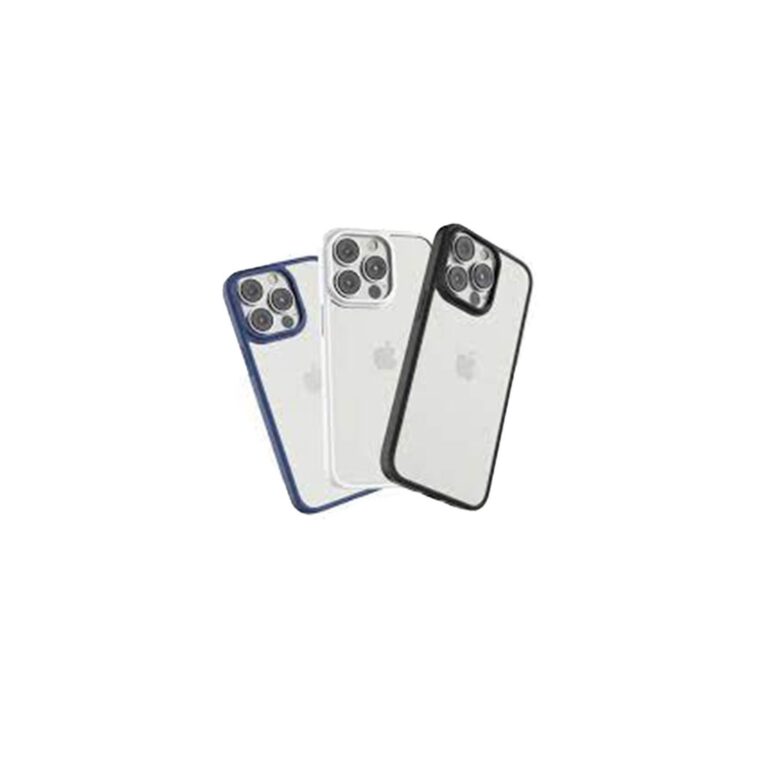 Green Lion Hybrid Plus Matte Case