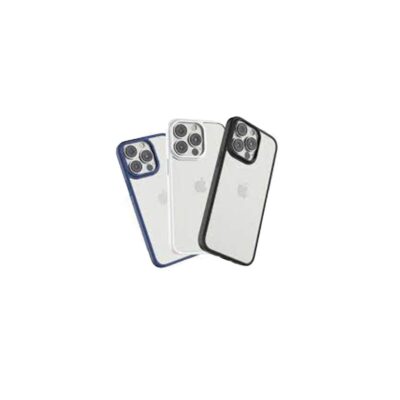 Green Lion Hybrid Plus Matte Case