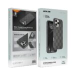 Green Lion Hybrid Shield Case for iPhone 16 ProMax / Pro
