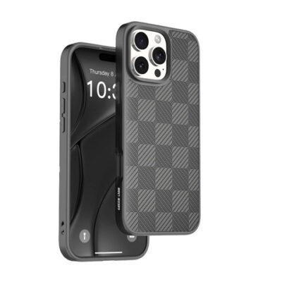 Green Lion Hybrid Shield Case for iPhone 16 ProMax / Pro