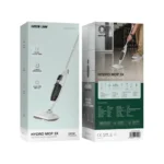 Green Lion Hydro Mop 3X Rotary Mop Cleaner 1300W
