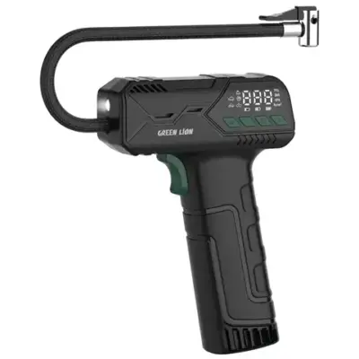 Green Lion Hyper Air Portable Tire Inflator