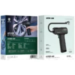 Green Lion Hyper Air Portable Tire Inflator