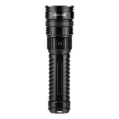 Green Lion Hyper Ray LED Torch