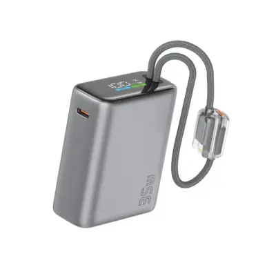 Green Lion IBIZA 10000mAh Power Bank 35W