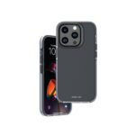 Green Lion IMD Matte Case iPhone 15 Pro / 15 Pro Max