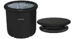 Green Lion Ice Bath Tub