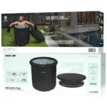 Green Lion Ice Bath Tub