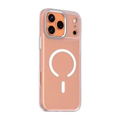 Green Lion Ice Magsafe Case for iPhone 17 Pro/Pro Max
