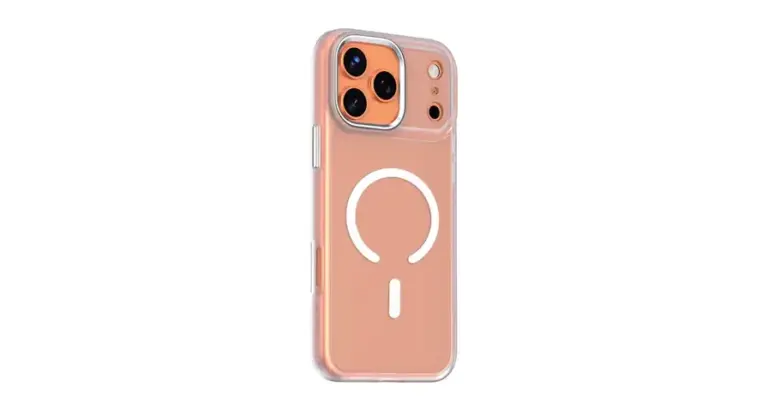 Green Lion Ice Magsafe Case for iPhone 17 Pro/Pro Max