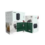 Green Lion Indoor & Outdoor Clothesline