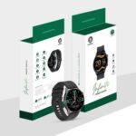 Green Lion Infinite Smart Watch