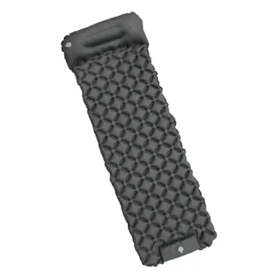 Green Lion Inflatable Air Mattress