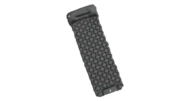 Green Lion Inflatable Air Mattress