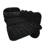 Green Lion Inflatable Car Air Mattress