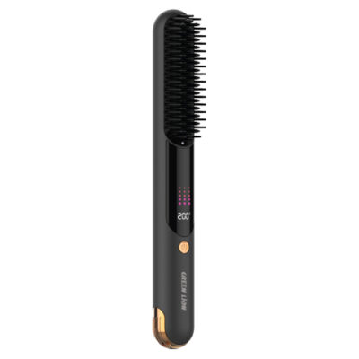 Green Lion Infrared Hair Comb