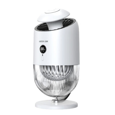 Green Lion Insect Killer Lamp 500 SQ.FT Control Range