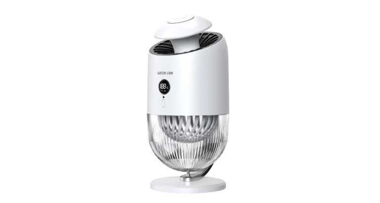 Green Lion Insect Killer Lamp 500 SQ.FT Control Range