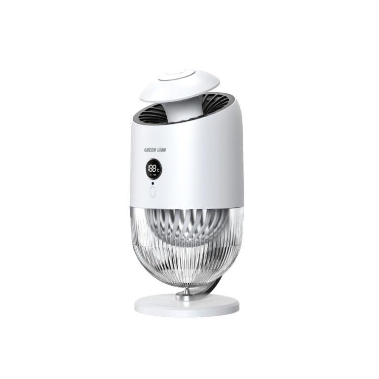Green Lion Insect Killer Lamp 500 SQ.FT Control Range