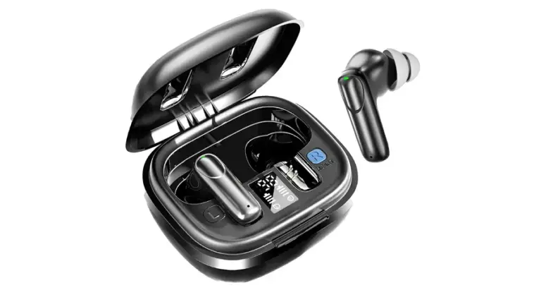 Green Lion Inspire Digital Hearing Aids