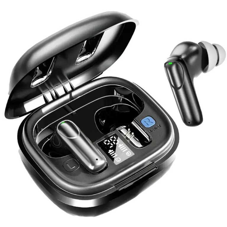 Green Lion Inspire Digital Hearing Aids