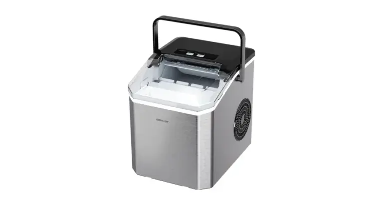 Green Lion Instant Ice Mate Ice Maker 1.5L