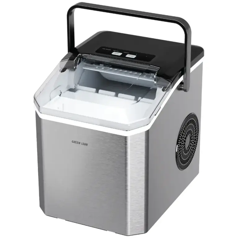 Green Lion Instant Ice Mate Ice Maker 1.5L