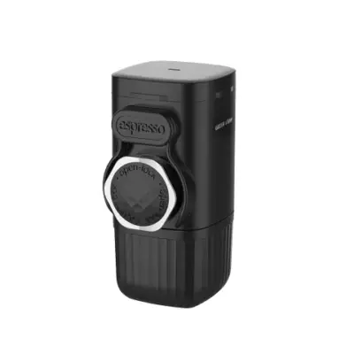 Gadget Pulse Kenya 59 Green Lion Instant Pocket Coffee Maker 100mL