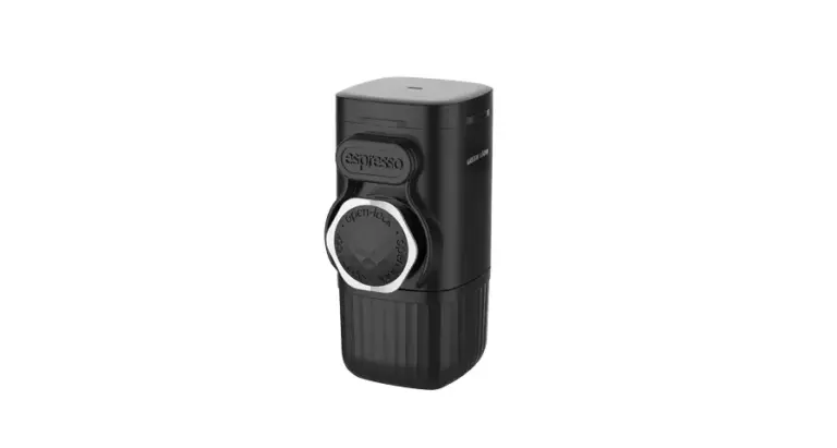 Green Lion Instant Pocket Coffee Maker 100mL
