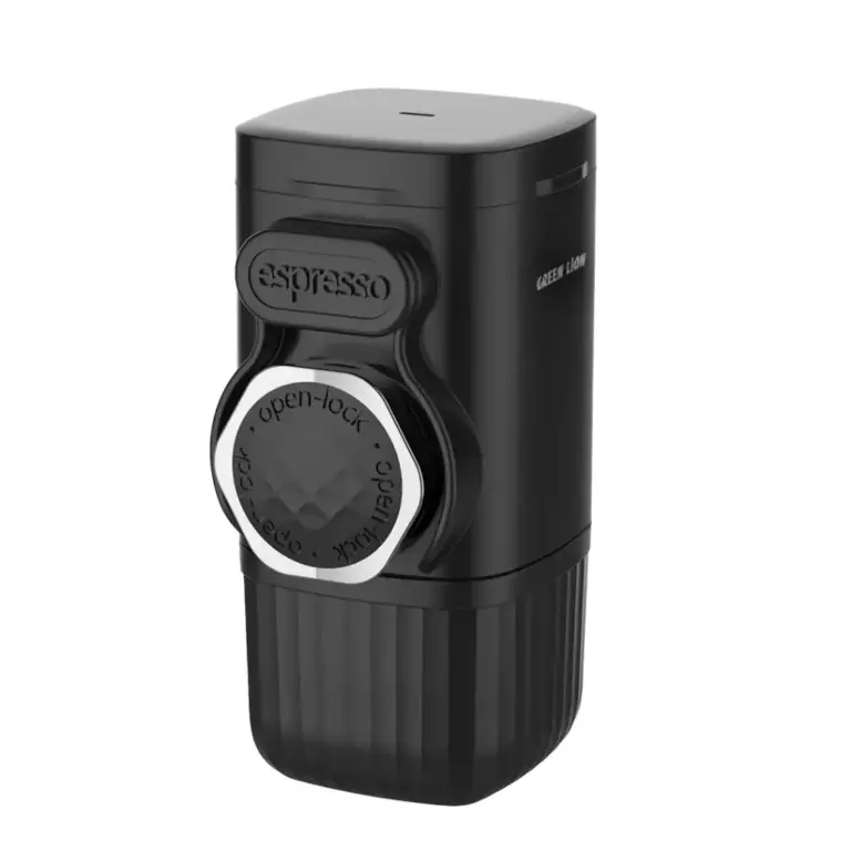 Green Lion Instant Pocket Coffee Maker 100mL