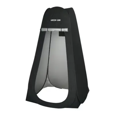 Green Lion Instant Pop-Up Privacy Tent