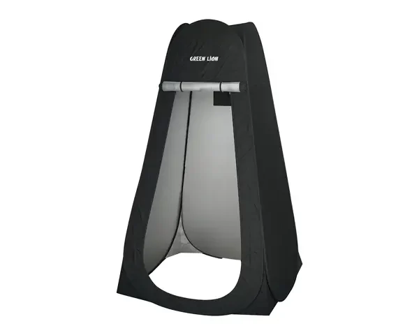 Green Lion Instant Pop-Up Privacy Tent