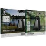 Green Lion Instant Pop-Up Privacy Tent