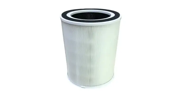 Green Lion Intelligent Air Purifier Air Filter(GNINTAIRPWH)