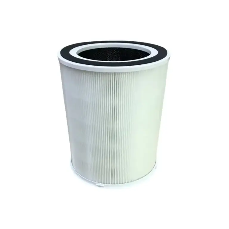 Green Lion Intelligent Air Purifier Air Filter(GNINTAIRPWH)