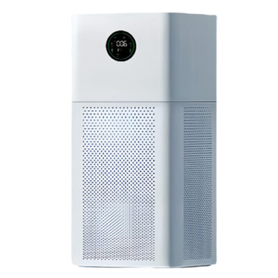 Green Lion Intelligent Air Purifier