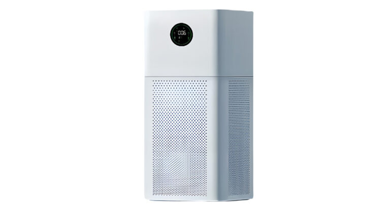 Green Lion Intelligent Air Purifier