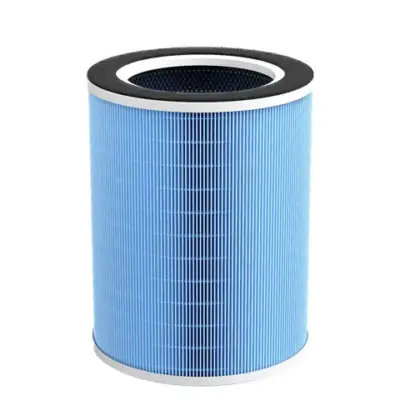 Green Lion Intelligent Air Purifier Pro Air Filter (GNINTAIRPROWH)