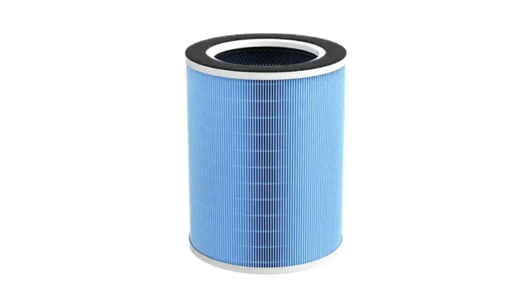 Green Lion Intelligent Air Purifier Pro Air Filter (GNINTAIRPROWH)