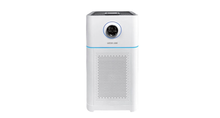 Green Lion Intelligent Air Purifier Pro