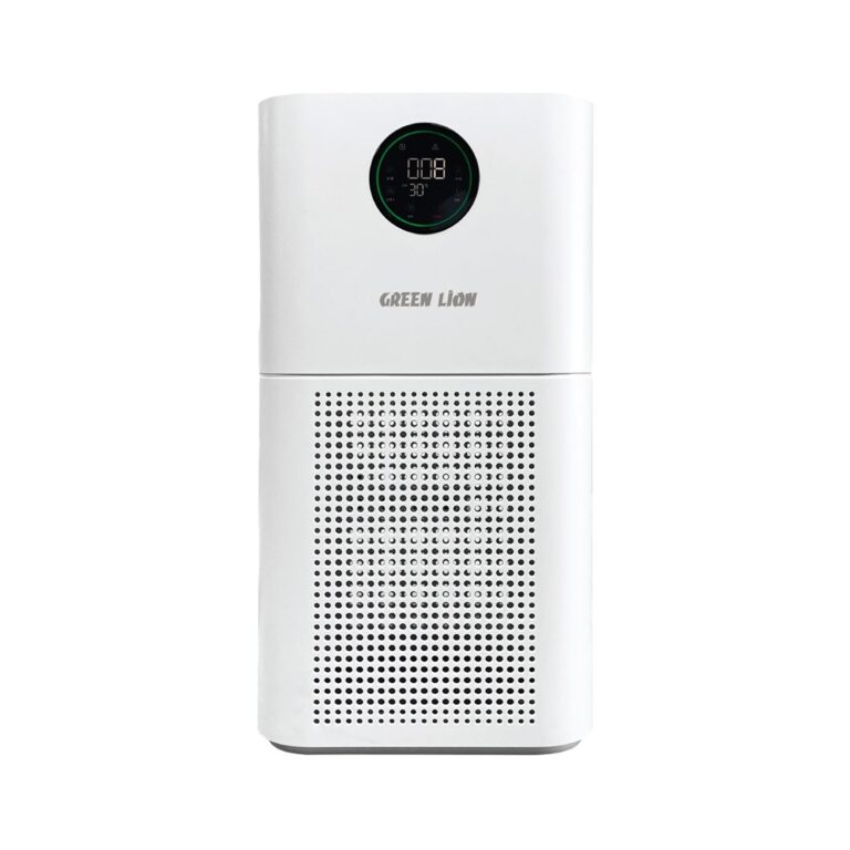 Green Lion Intelligent Air Purifier
