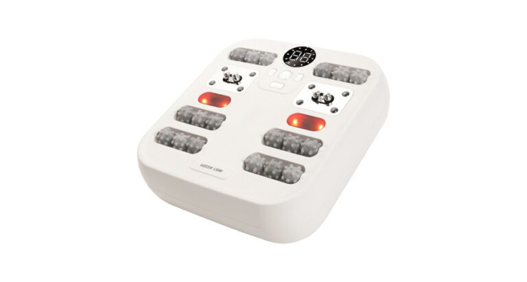 Green Lion Intelligent Foot Massager