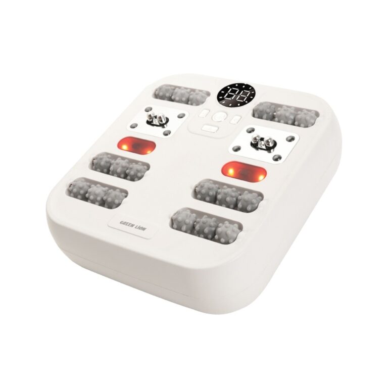 Green Lion Intelligent Foot Massager