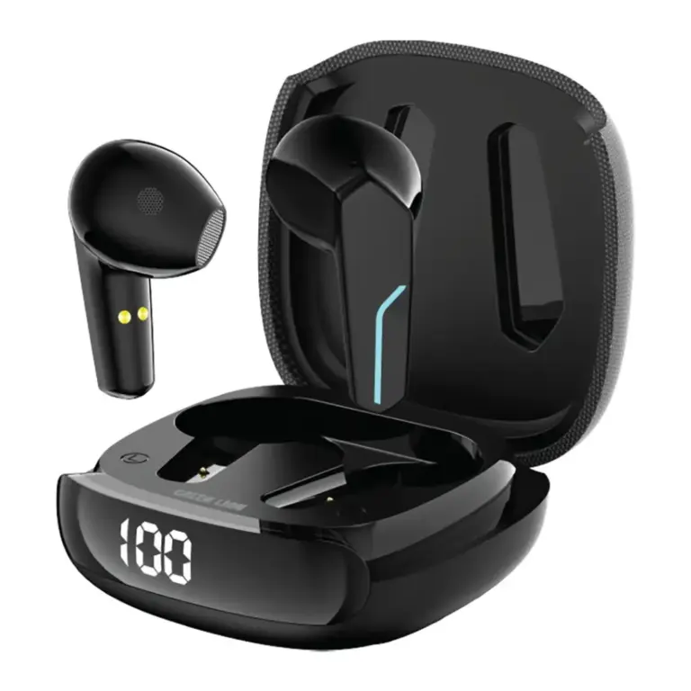 Green Lion Interlaken True Wireless Earbuds