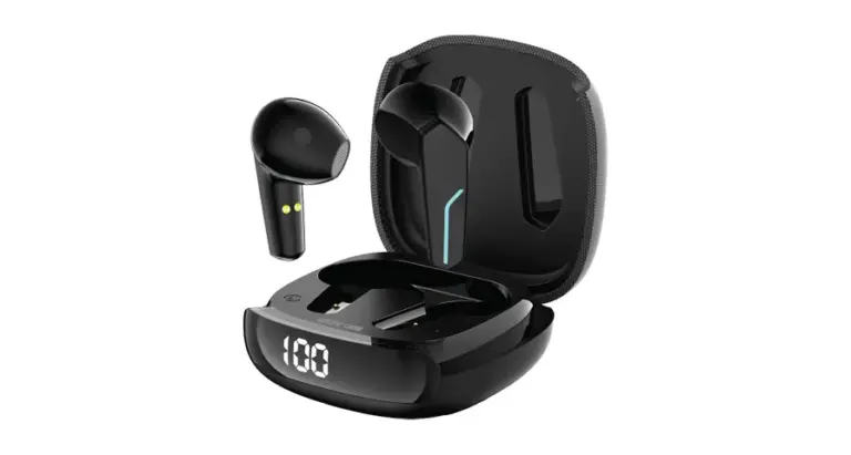 Green Lion Interlaken True Wireless Earbuds