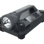 Green Lion JX66 Jump Starter with Tyre Inflator, Flashlight & Power Bank