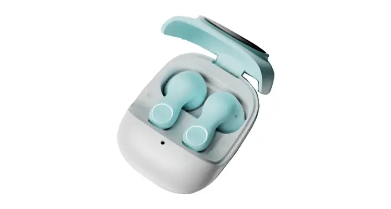 Green Lion Jenifer True Wireless Earbuds TWS
