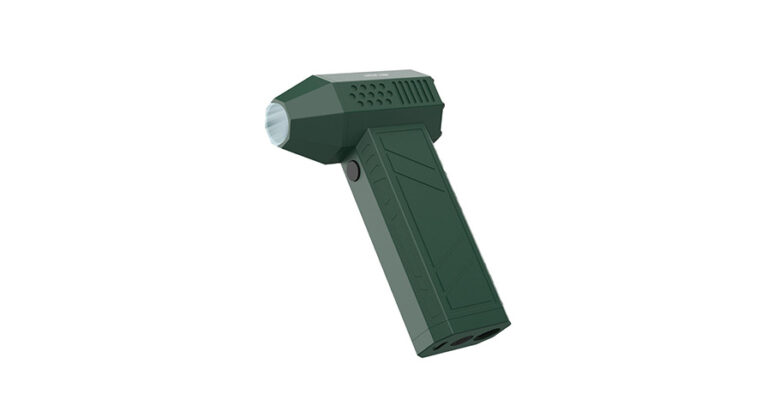 Green Lion JetPro Blower 2 with Floodlight LED